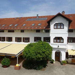 Gasthof Gartlacher Hof Eiselfing