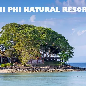 Resort Natural Ko Phi Phi