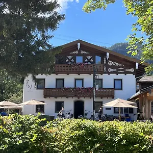 Hotel Wallerei Walchensee