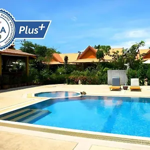 Resort Gerd And Noi Khao Lak