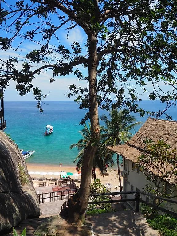 Ao Muong Beach Resort Ko Tao