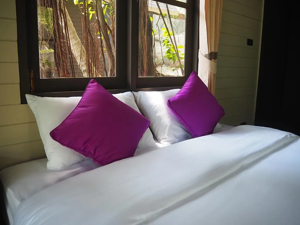 Ao Muong Beach Resort Ko Tao