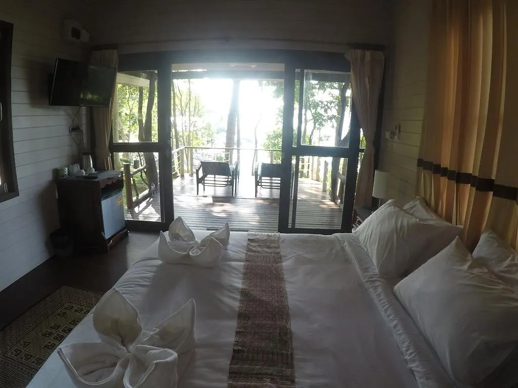 Ao Muong Beach Resort Ko Tao
