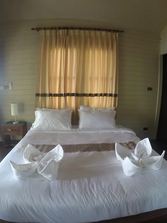 Ao Muong Beach Resort Ko Tao