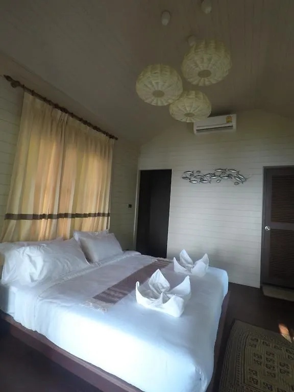 Ao Muong Beach Resort Ko Tao
