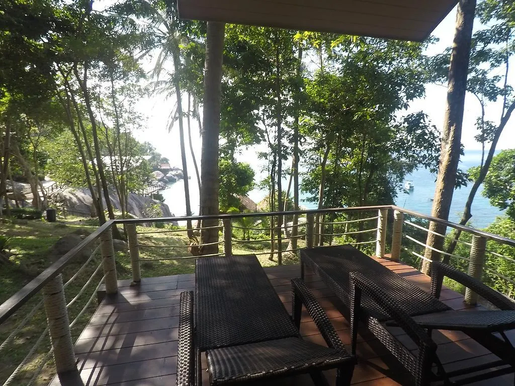 Ao Muong Beach Resort Ko Tao
