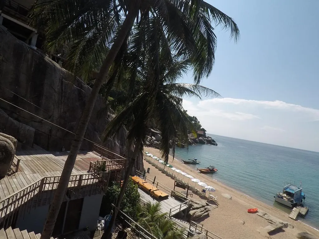 Ao Muong Beach Resort Ko Tao