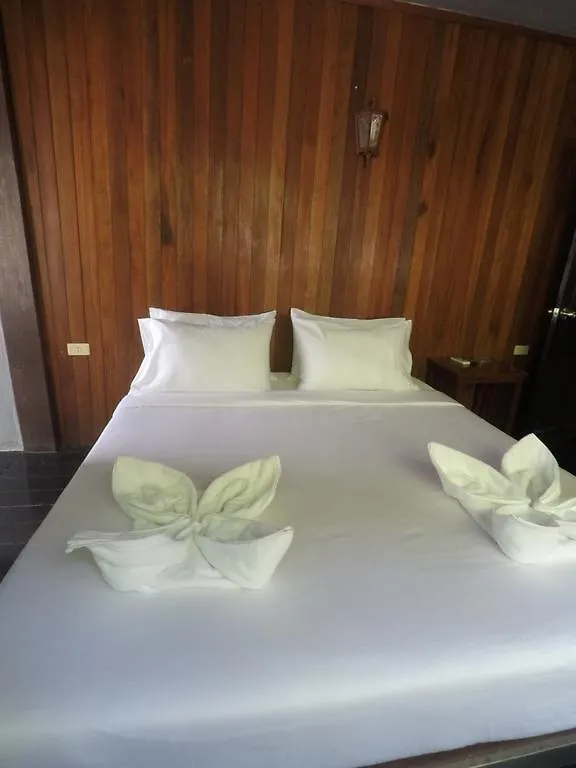 Ao Muong Beach Resort Ko Tao Thailand