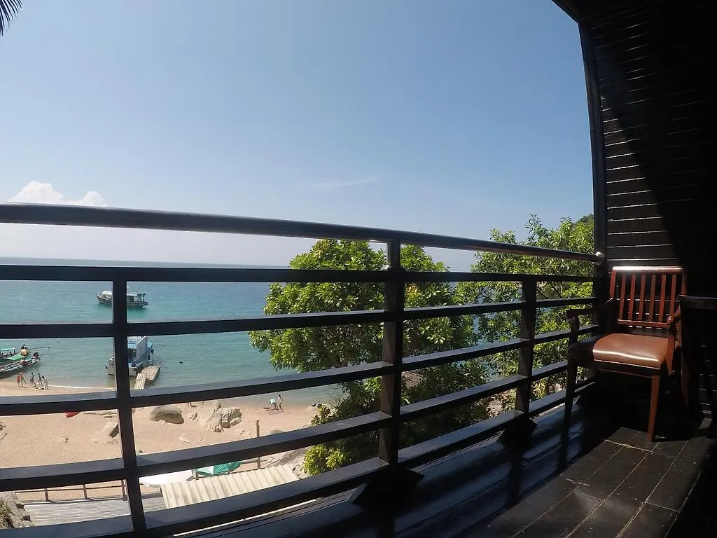 Ao Muong Beach Resort Ko Tao