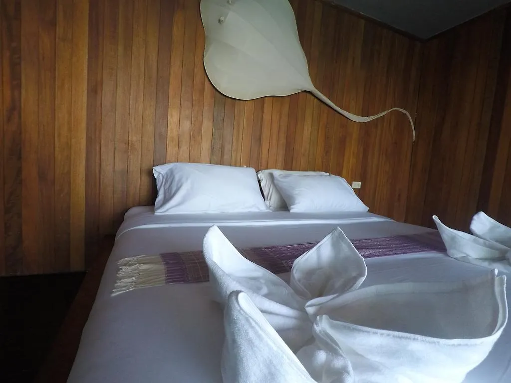 Ao Muong Beach Resort Ko Tao