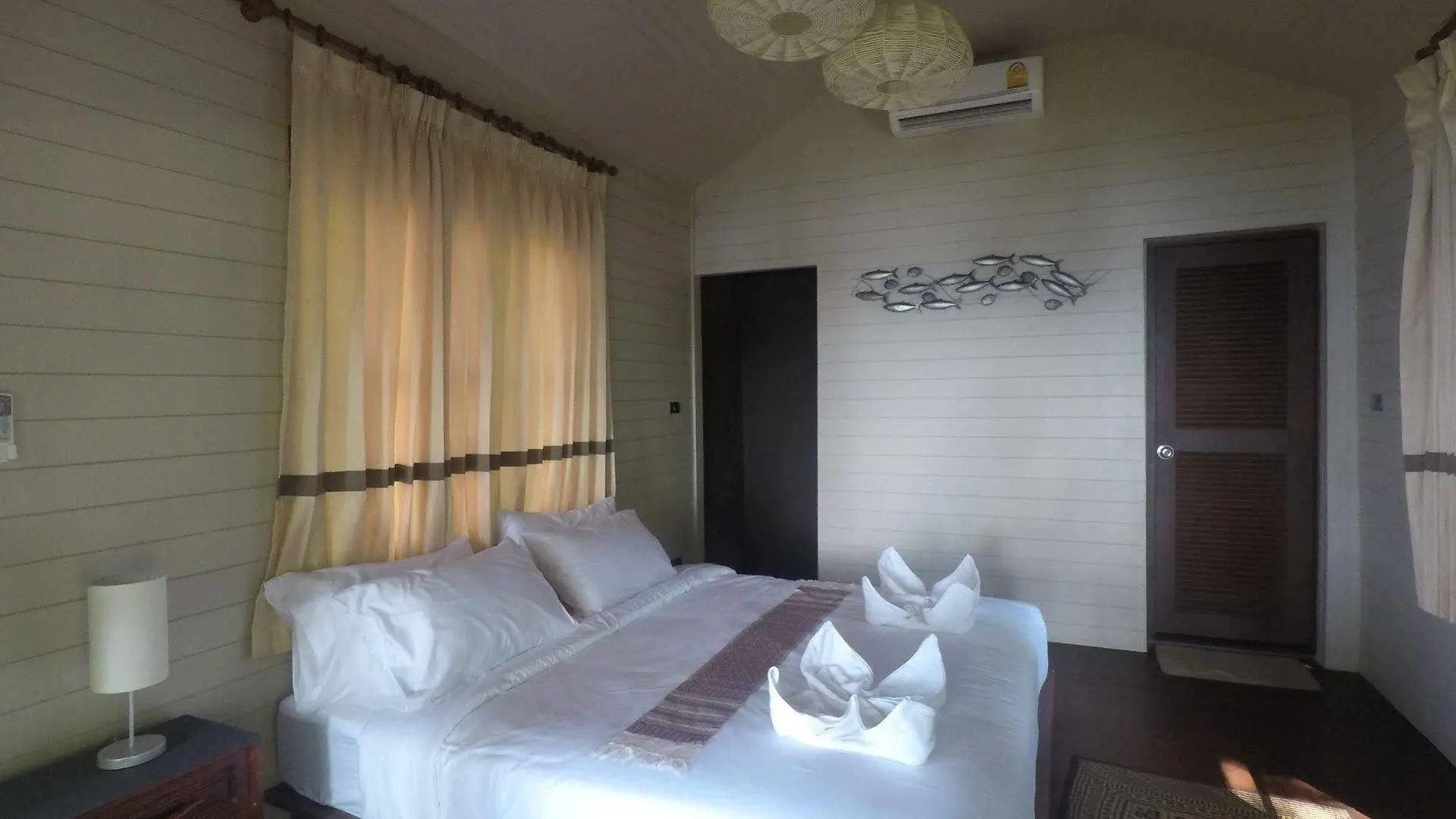 Ao Muong Beach Resort Ko Tao