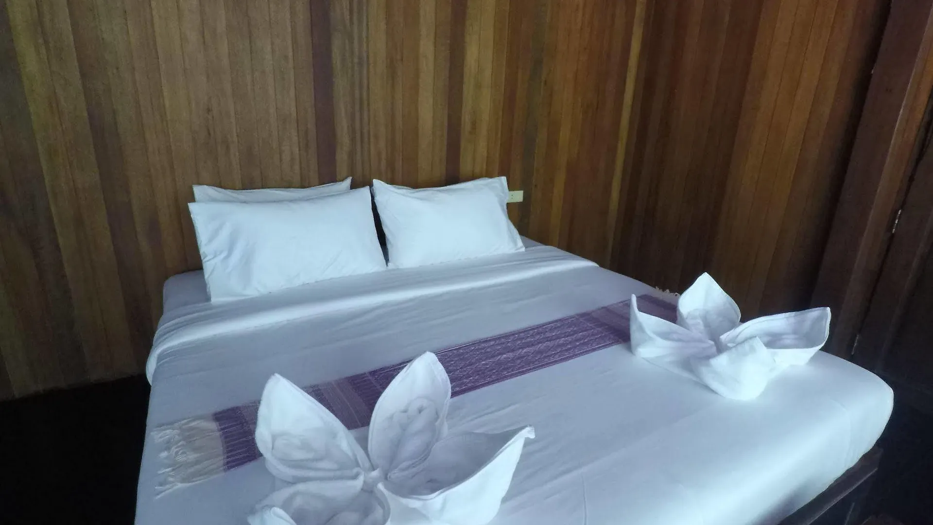 Ao Muong Beach Resort Ko Tao