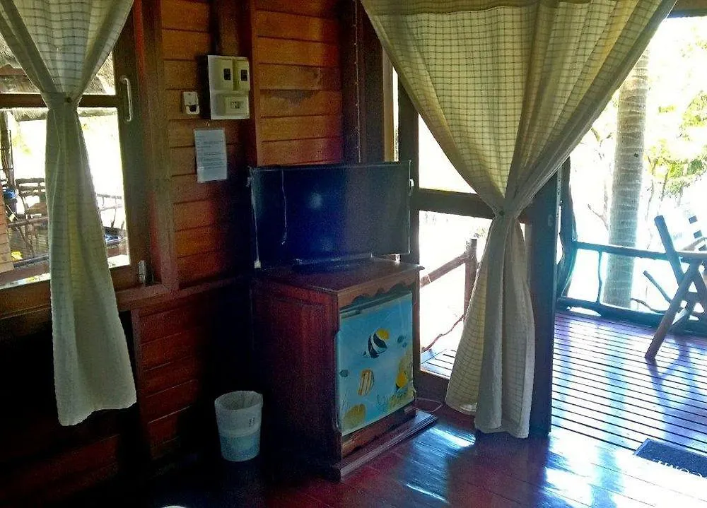 Ao Muong Beach Resort Ko Tao