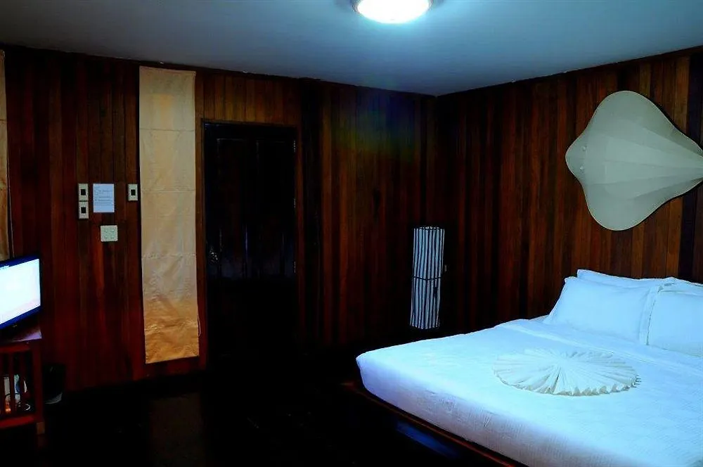 Ao Muong Beach Resort Ko Tao